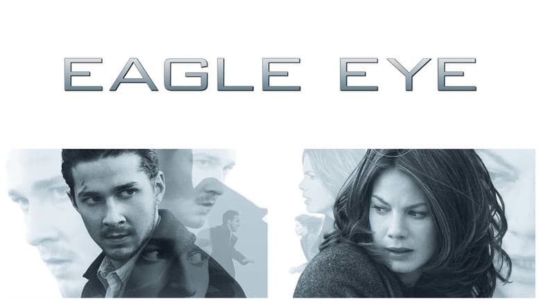 Eagle Eye still