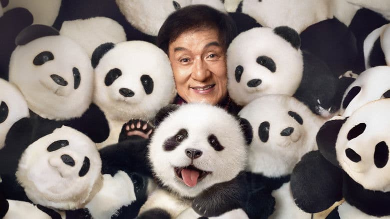 Panda Plan still