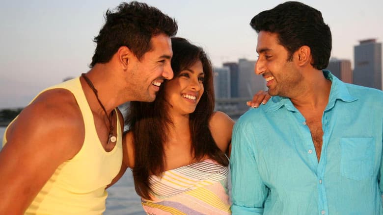Dostana still