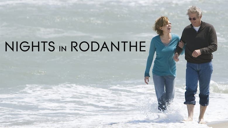 Nights in Rodanthe still