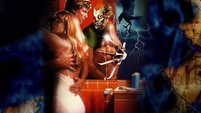 A Nightmare on Elm Street Part 2: Freddy's Revenge still