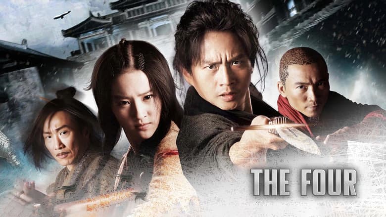 The Four still