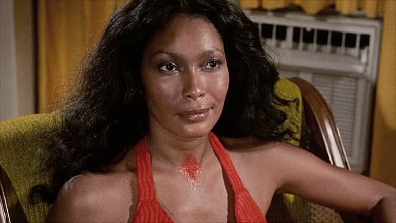 Night of the Cobra Woman still