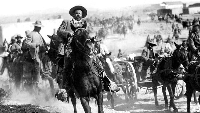 Mexico: The Frozen Revolution still