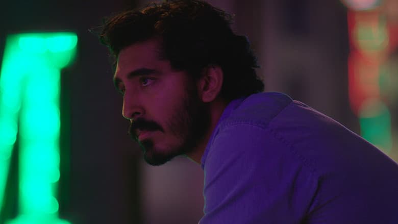 The Wedding Guest still