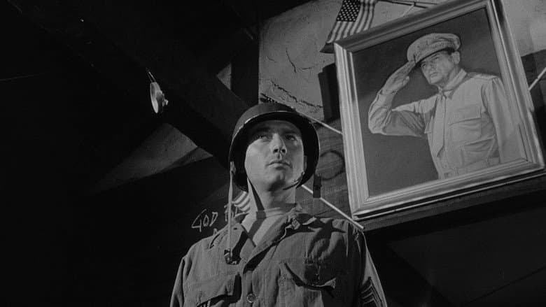 The Manchurian Candidate still