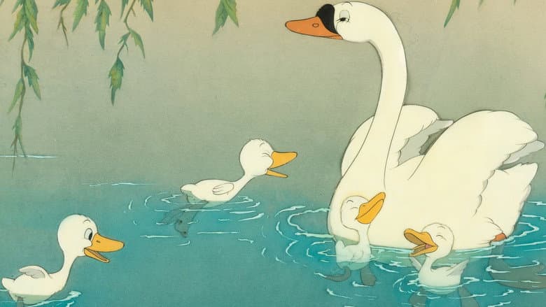 The Ugly Duckling still