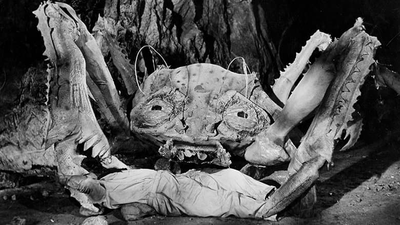 Attack of the Crab Monsters still