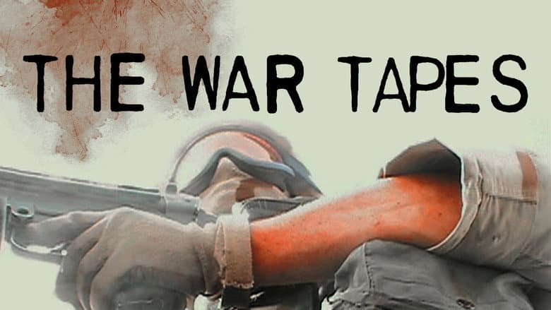 The War Tapes still