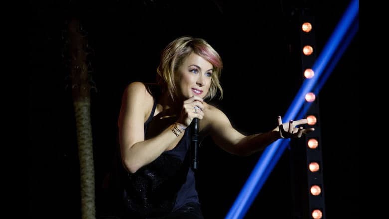 Iliza Shlesinger: Freezing Hot still