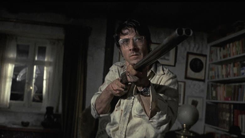 Straw Dogs still