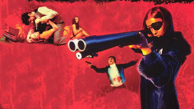 Thriller: A Cruel Picture still