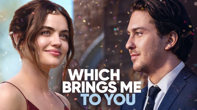 Which Brings Me to You still