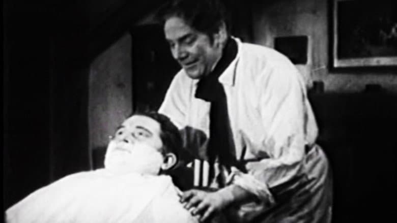 Sweeney Todd: The Demon Barber of Fleet Street still