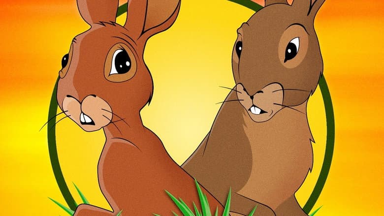 Watership Down still