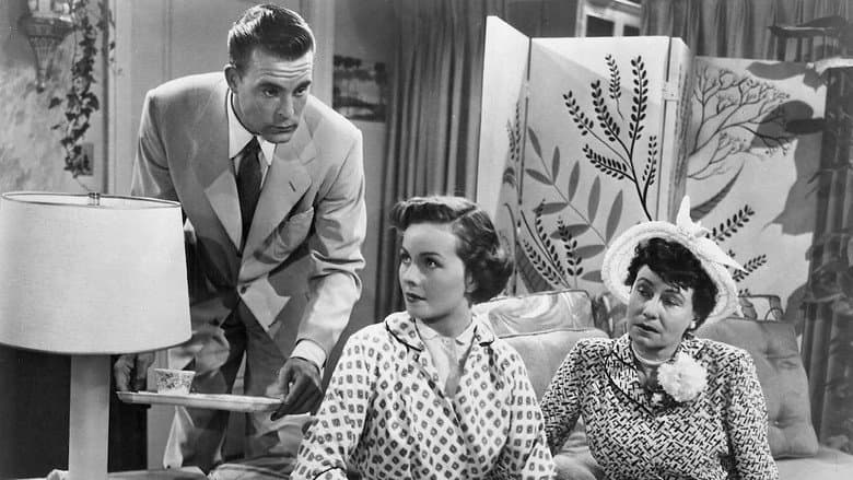 The Model and the Marriage Broker still