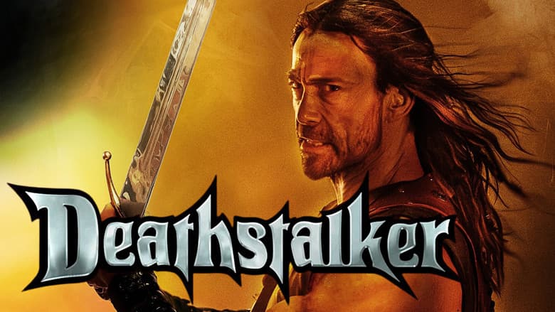 Deathstalker still