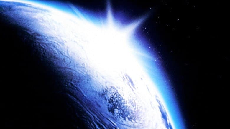 Blue Planet still