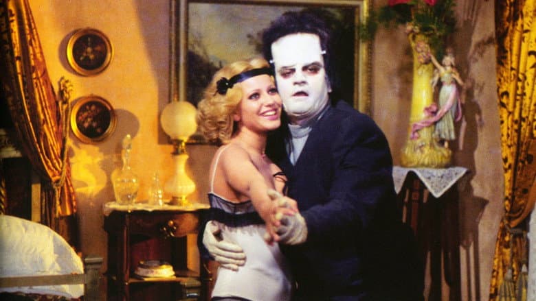 Frankenstein: Italian Style still