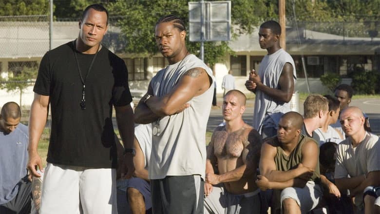 Gridiron Gang still