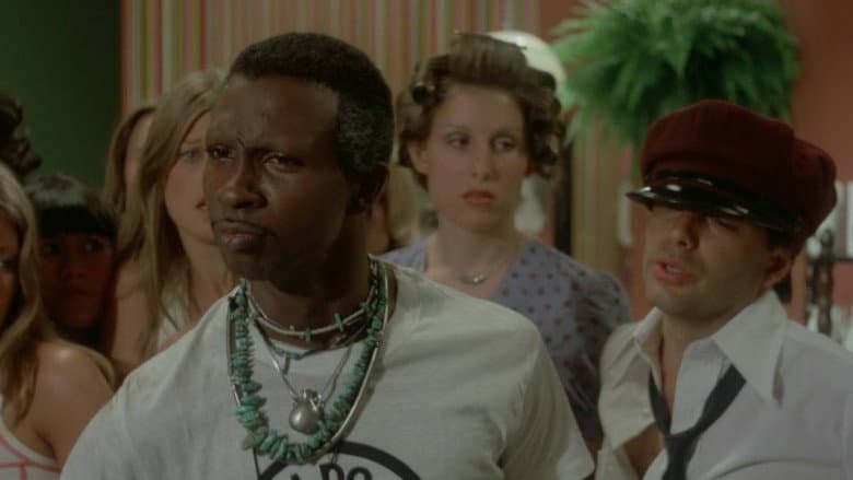 Black Shampoo still