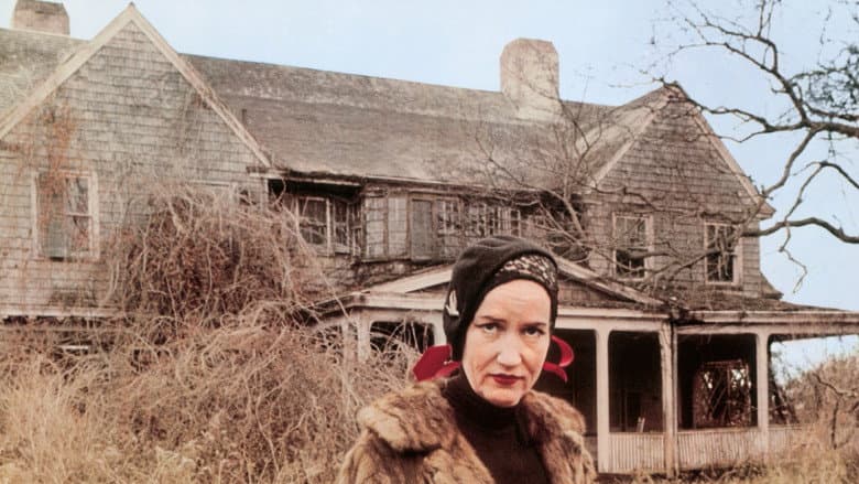 Grey Gardens still