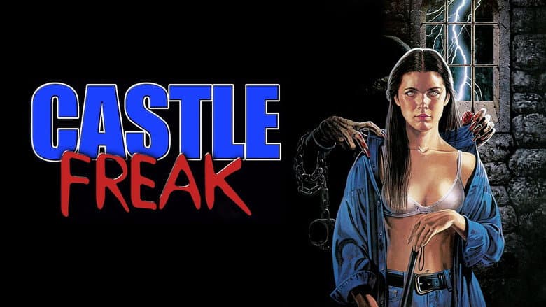 Castle Freak still