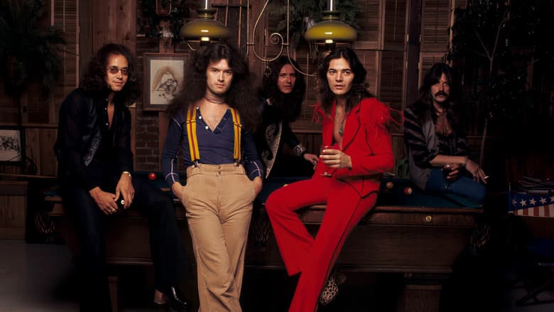 Deep Purple: New, Live & Rare - The Video Collection 1984-2000 still