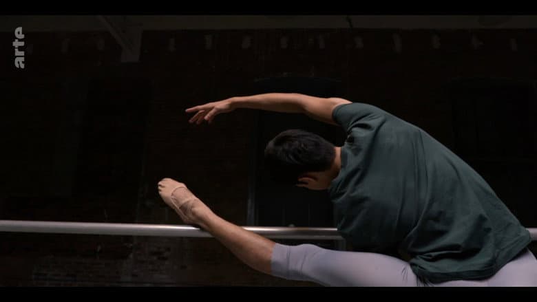 Call Me Dancer still