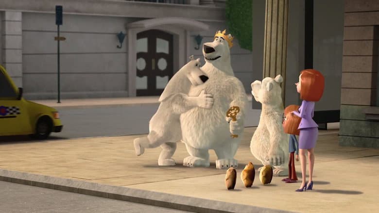 Norm of the North: Keys to the Kingdom still