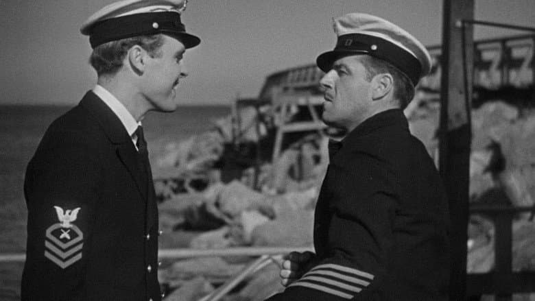 Submarine still