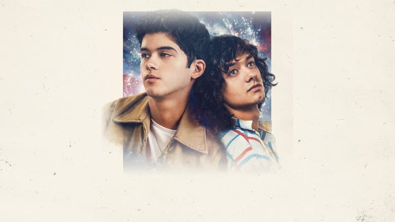 Aristotle and Dante Discover the Secrets of the Universe still