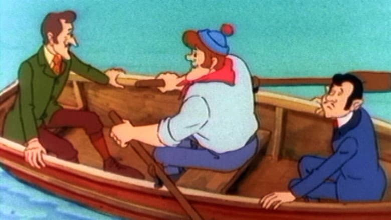 20,000 Leagues Under the Sea still