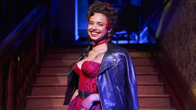 Dangerous Liaisons still