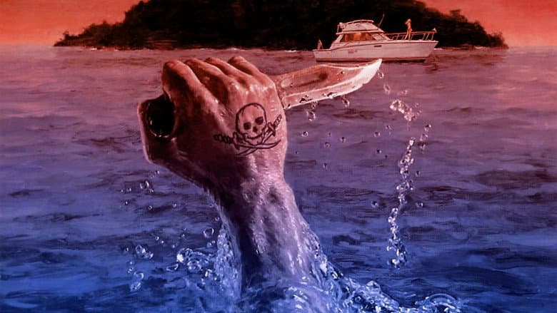 The Island still