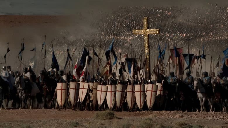 Kingdom of Heaven still