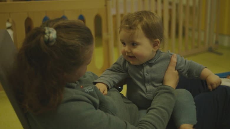 Nurseries, raid on babies still
