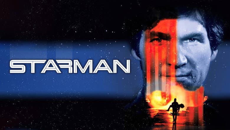Starman still