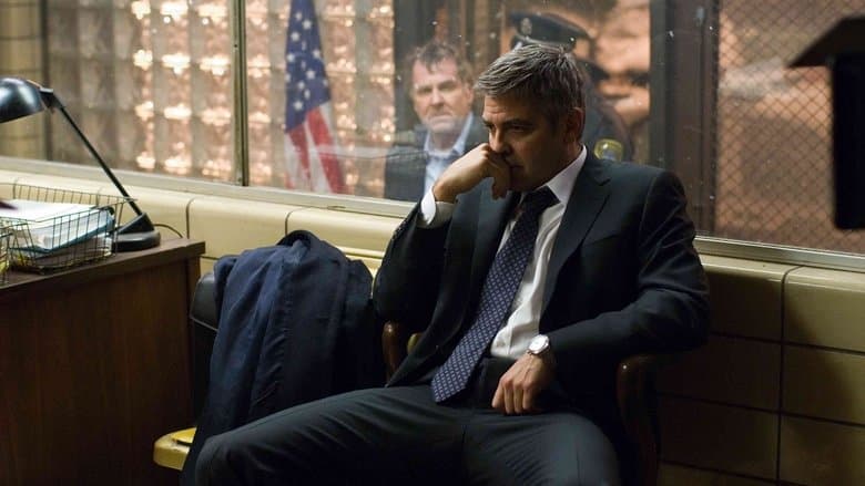 Michael Clayton still