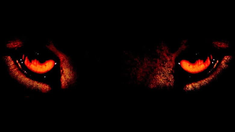 The Ghost and the Darkness still
