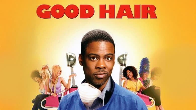 Good Hair still
