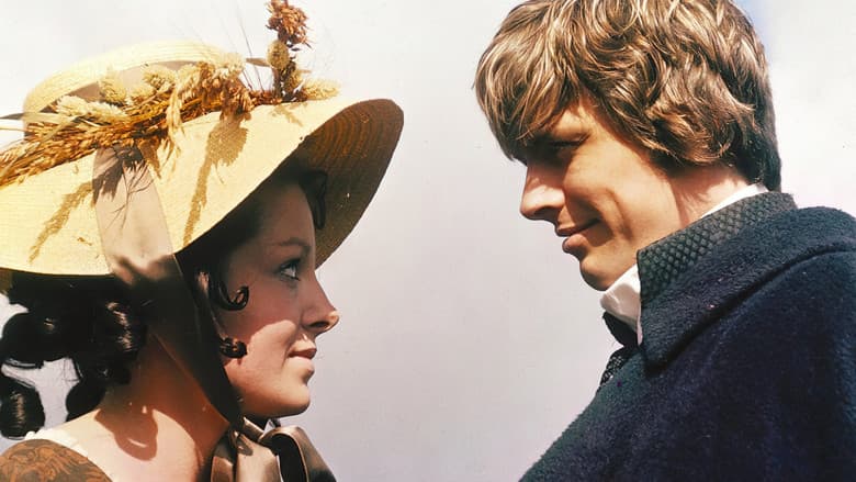 Wuthering Heights still