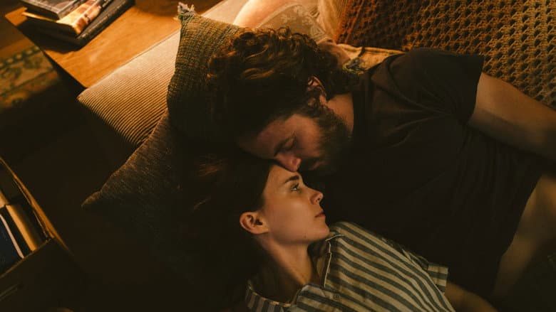 A Ghost Story still
