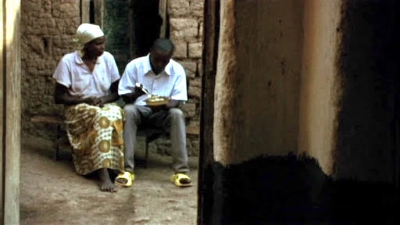 Munyurangabo still