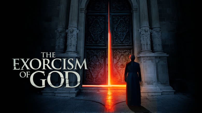 The Exorcism of God still