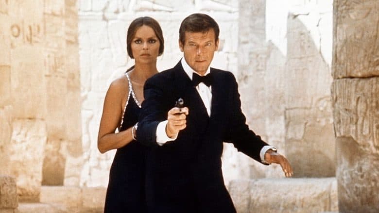 The Spy Who Loved Me still