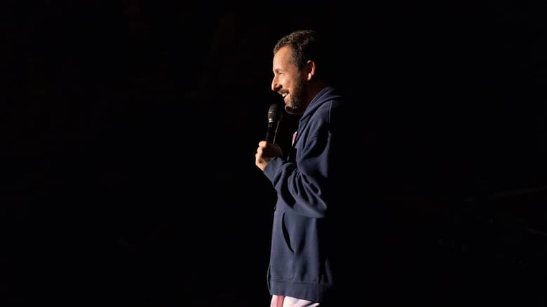 Adam Sandler: Love You still