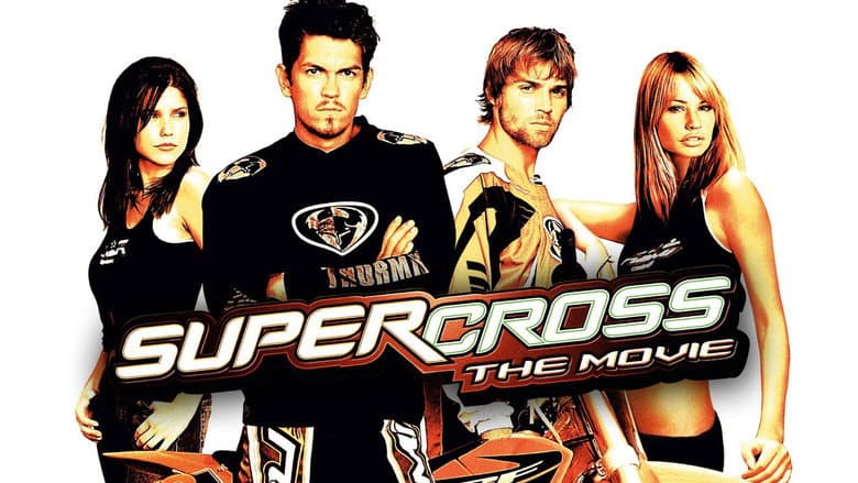 Supercross still