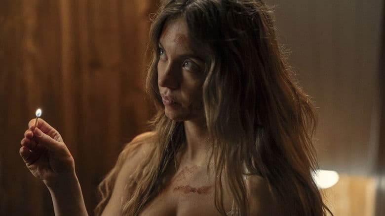 The Housemaid still