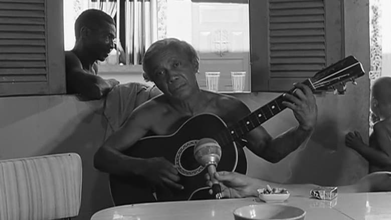 Nelson Cavaquinho still